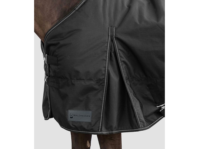 NORDIC Outdoordecke, Fleece