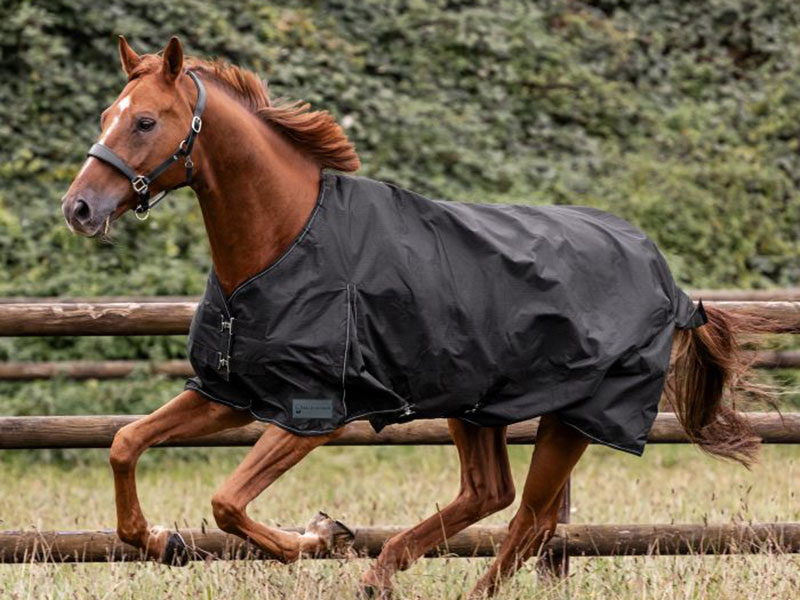 NORDIC Outdoordecke, Fleece