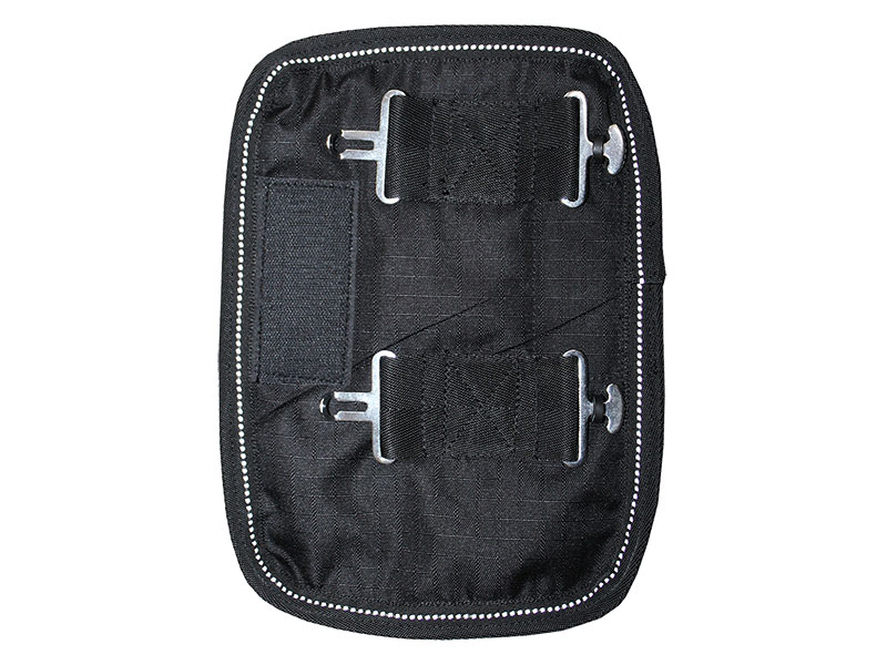 NORDIC Brusterweiterung