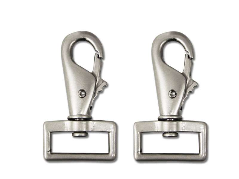 KARABINERHAKEN FÜR DECKEN Zubehör