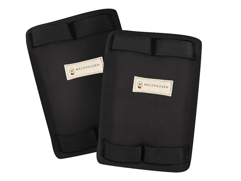 Schnallenschutz für Kurzgurte