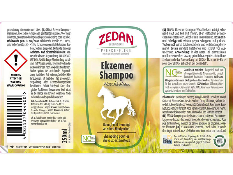 Anleitung für Waschbalsam