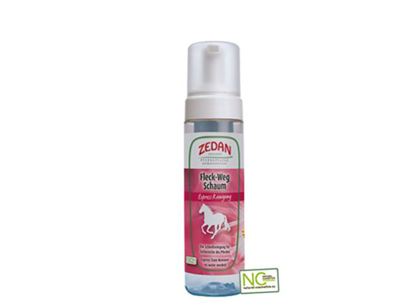 ZEDAN Fleck-Weg Schaum