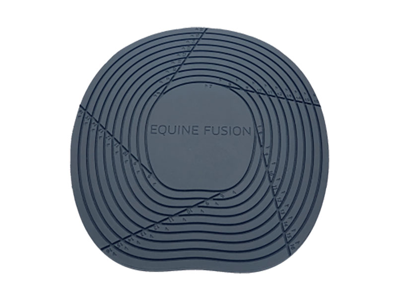Equine Fusion® Dampening Pad regular