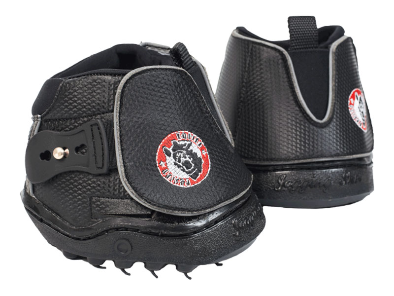 Equine Fusion® Active Jogging Shoe Hufschuh Equine Fusion® Active Jogging Shoe Hufschuh