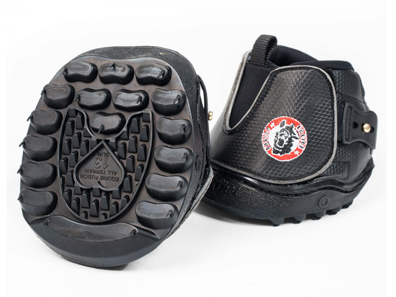Equine Fusion® Active Jogging Shoe Hufschuh Equine Fusion® Active Jogging Shoe Hufschuh