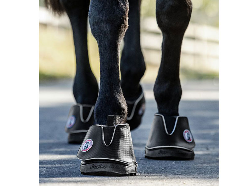 Equine Fusion® Active Jogging Shoe Hufschuh Equine Fusion® Active Jogging Shoe Hufschuh