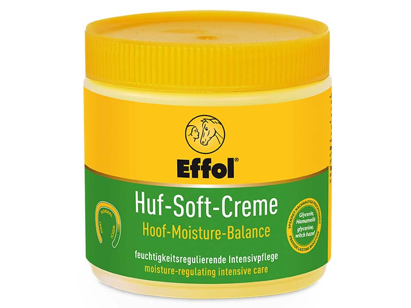 Effol Huf Soft Creme 500 ml