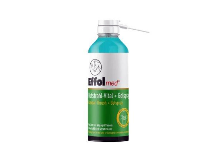 EFFOL MED HUFSTRAHLVITAL-GELSPRAY EFFOL MED HUFSTRAHLVITAL-GELSPRAY