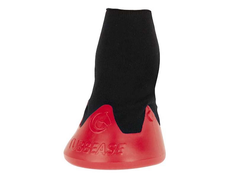 Hufschuh - Behandlungsschuh *Tubbease*