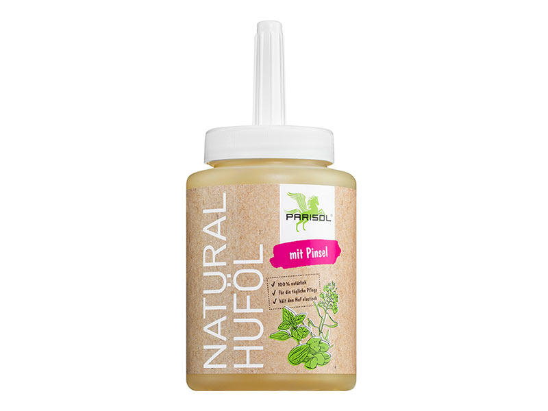 Parisol Natural Huföl  Parisol Natural Huföl