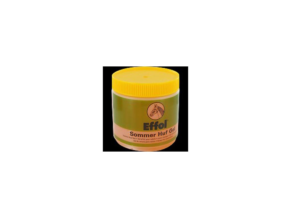 Effol Hufpflege Sommer Huf Gel Effol Hufpflege Sommer Huf Gel