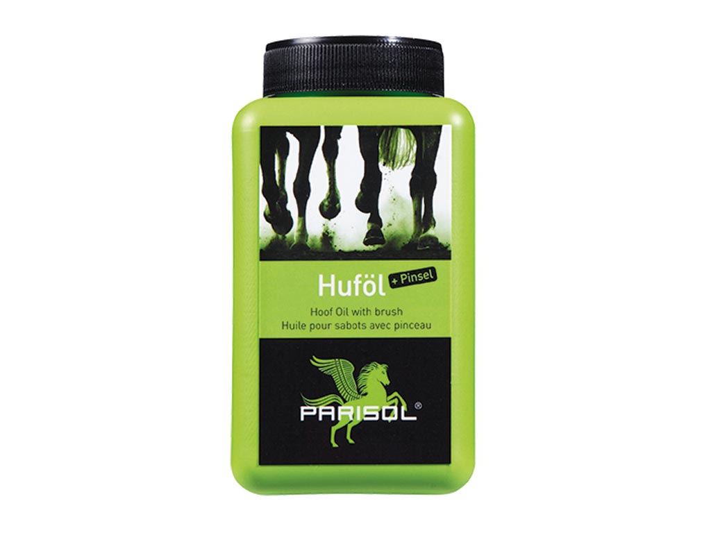 Huföl von Parisol 500ml und 1000ml