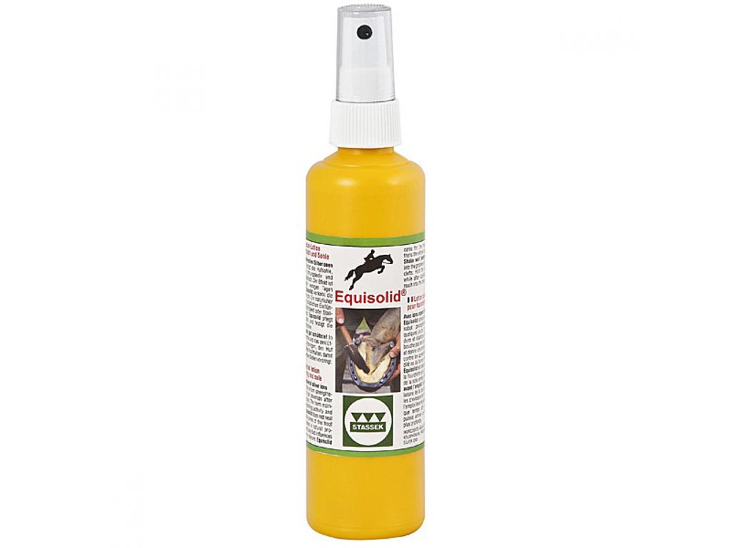 Equisolid Spezial-Lotion Equisolid Spezial-Lotion