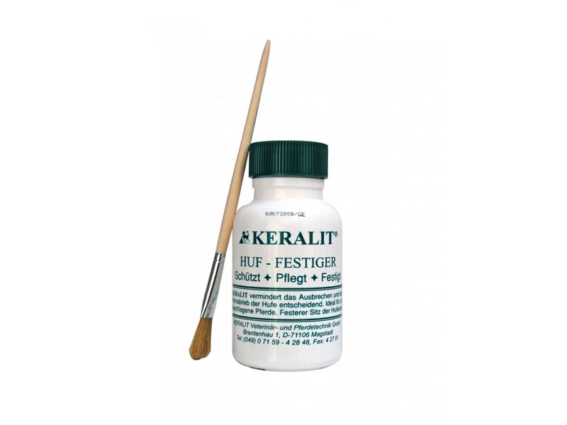 Keralit Huf - Festiger  Keralit Huf - Festiger