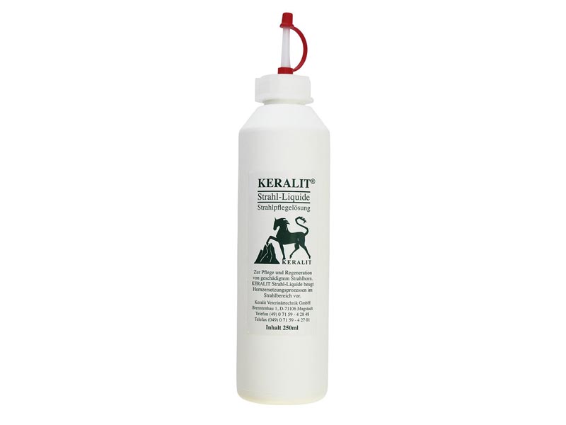 Keralit Strahl - Liquide