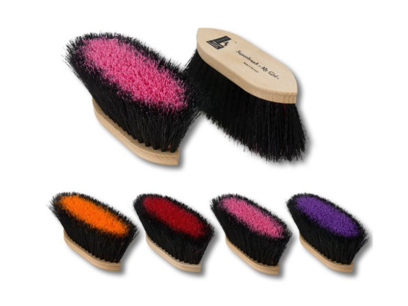 Fellbürste Superbrush My Girl Leistner