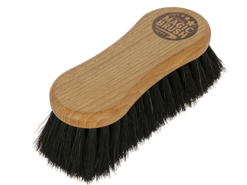 MagicBrush Fellglanzbürste