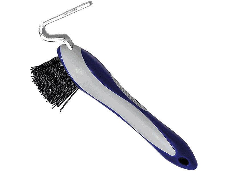 Sprenger Hufpick mit Bürste Sprenger Hufpick mit Bürste