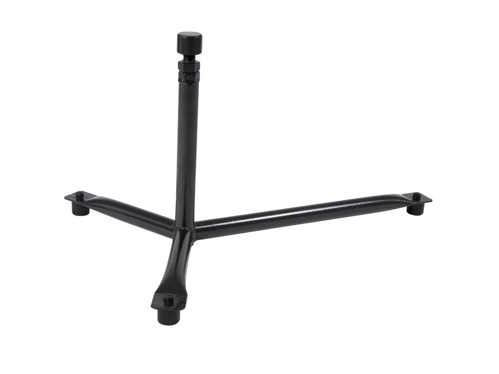 Schwarzer Hufschmiedebock