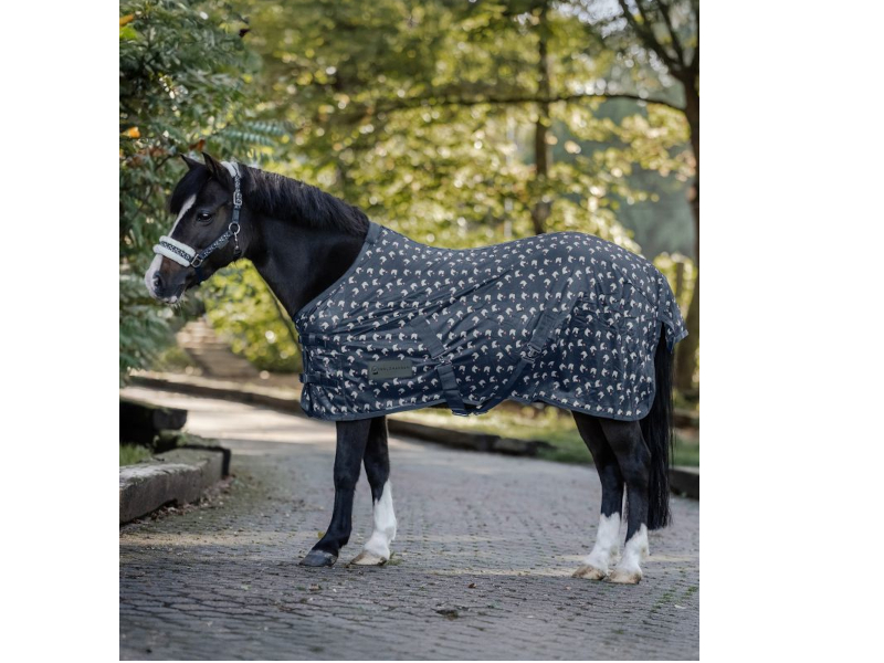 Fliegendecke Lucky für Shetty und Pony