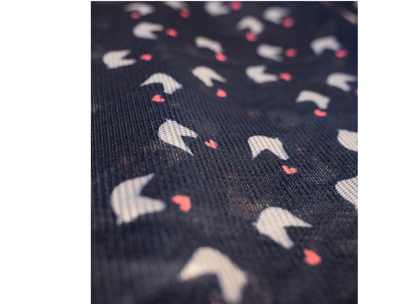 Fliegendecke Lucky für Shetty und Pony