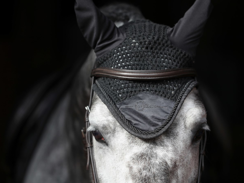 Fliegenhaube Empara verschiedene Farben Fliegenhaube Empara verschiedene Farben