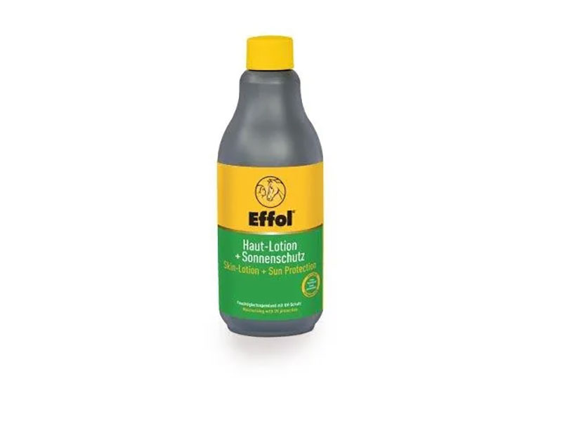 Effol Haut-Lotion + Sonnenschutz