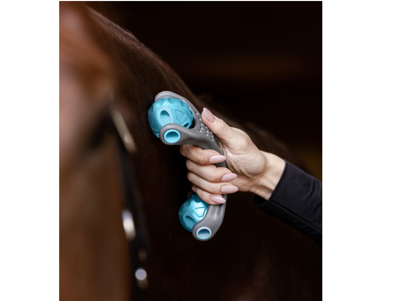 Massageroller Health + Care Relax Roller 