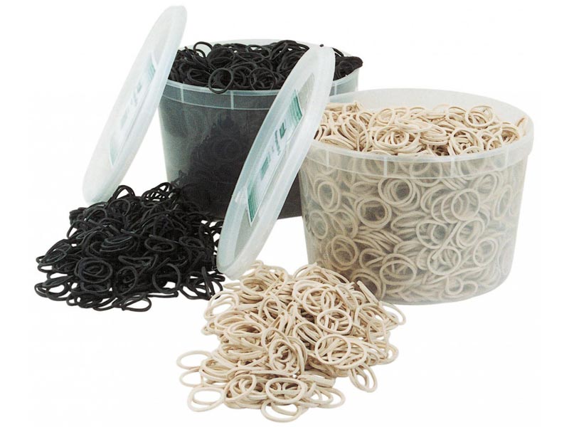 Mähnengummis *Standard* 50g oder 400g