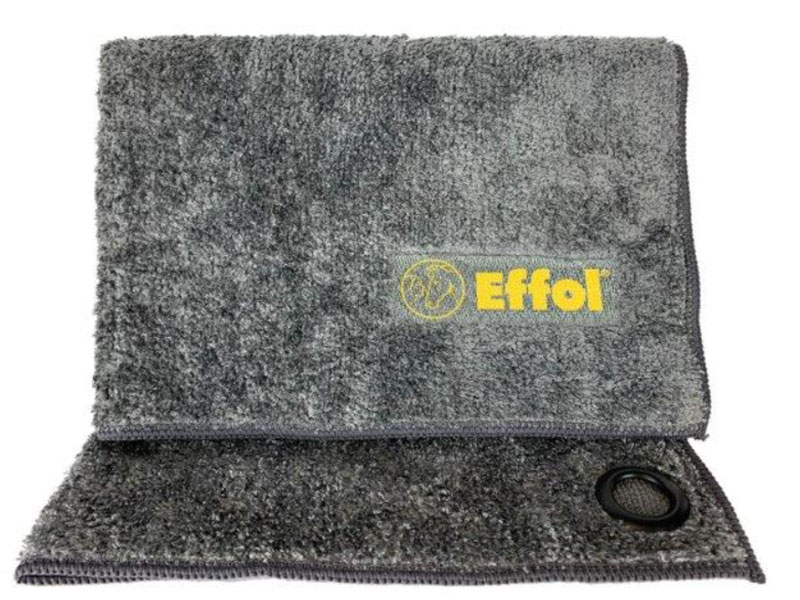EFFOL SUPERCARE-TOWEL Turnierbedarf