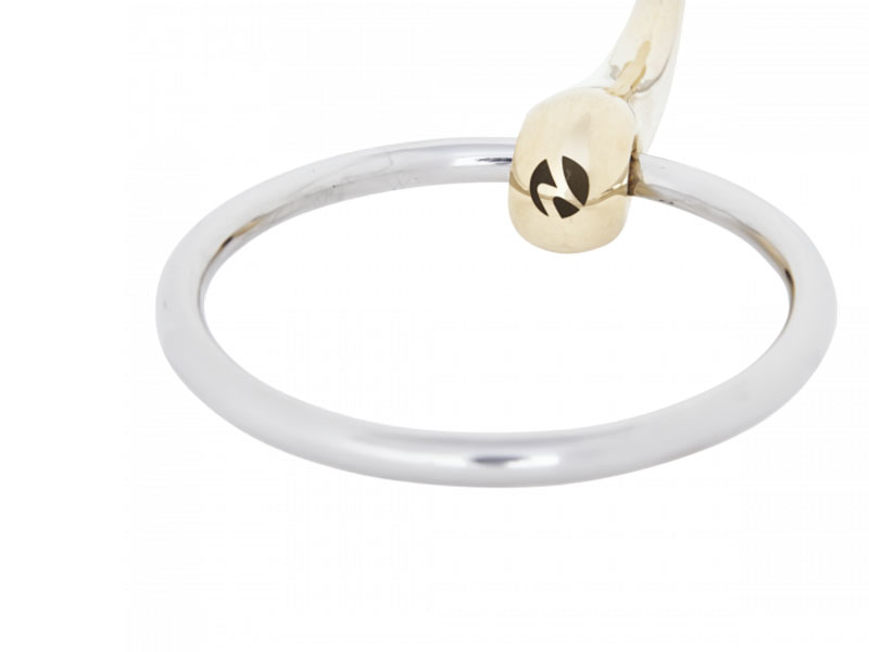 WASSERTRENSE KAUGAN®-SHAPED 14 MM