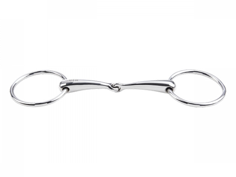 WASSERTRENSE EDELSTAHL 16 MM einfach gebrochen bis 17,5 