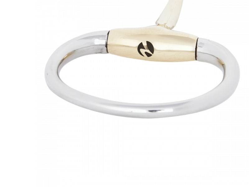 WASSERTRENSE KAUGAN® 14 MM, DOPPELT GEBROCHEN