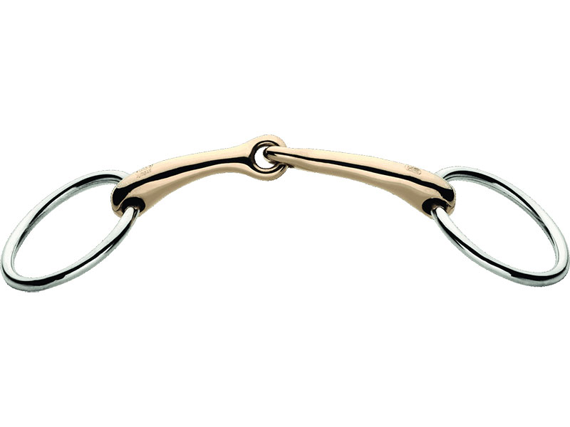 Dynamic RS Wassertrense 16 mm einfach gebrochen