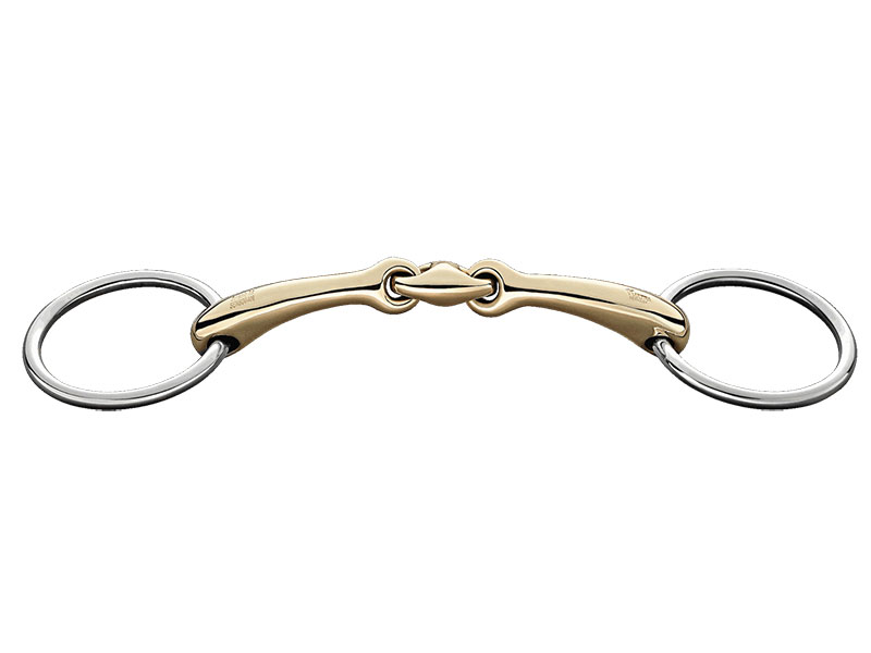 Dynamic RS Wassertrense 16 mm doppelt gebrochen