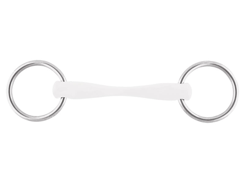 Nathe Standardgebiss 20 mm von Sprenger