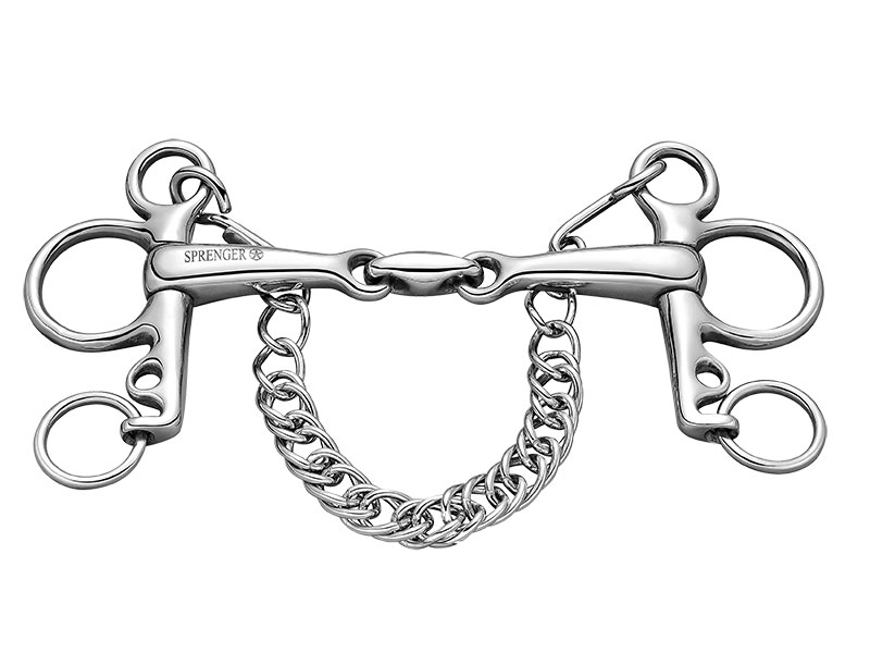 silbernes  Pelham Edelstahl