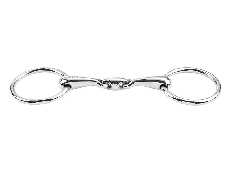 WASSERTRENSE EDELSTAHL 14 MM