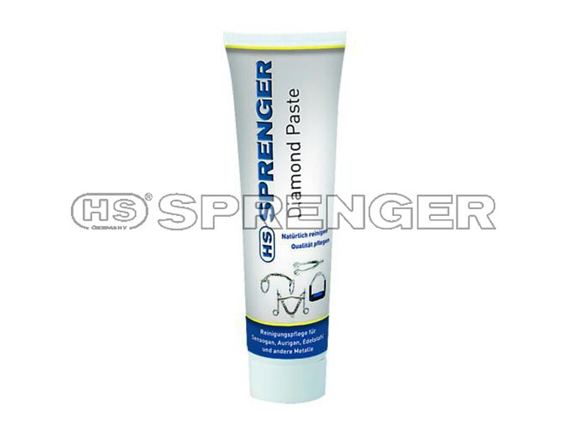 Sprenger Diamondpaste 100ml Sprenger Diamondpaste 100ml