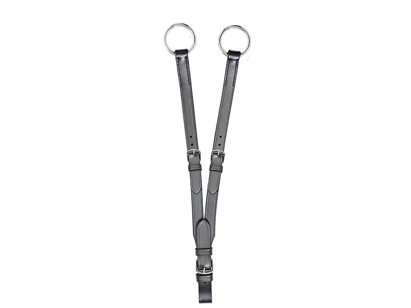 schwarze Martingalgabel 