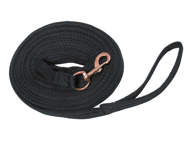 LONGIERLEINE ROSÉ schwarz