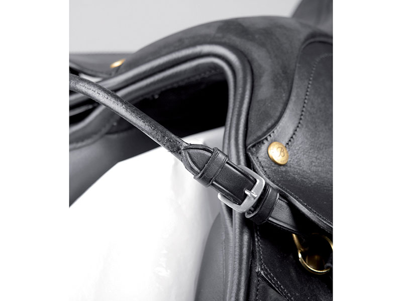 Waldhausen Sattelanfassriemen