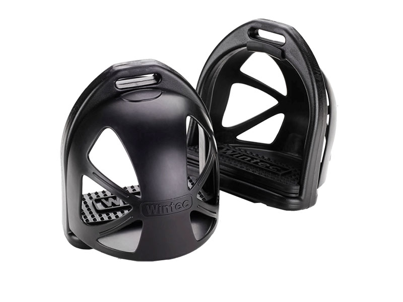 Wintec Kinder Sicherheitssteigbügel