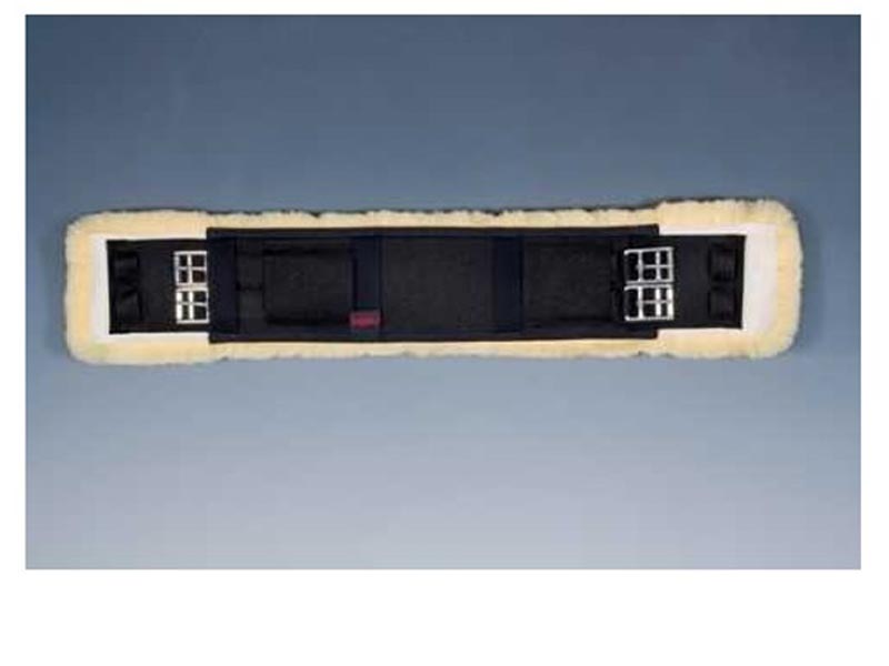 urtschoner Universal einseitig Lammfell