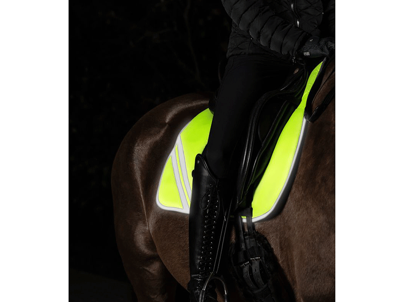 REFLEX Schabracke neongelb REFLEX Schabracke neongelb