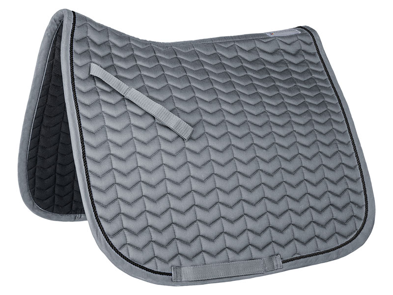 graue Schabracke Classic