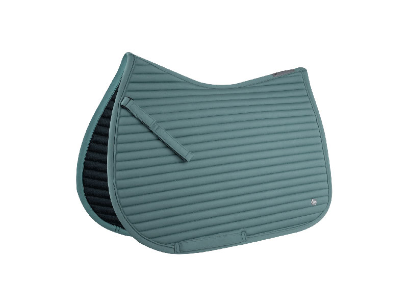 piniengrüne Schabracke