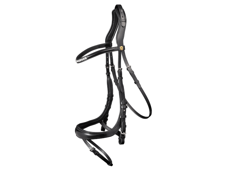 Waldhausen S-Line Trensenzaum Sensation