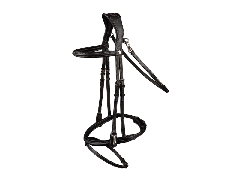 Waldhausen X-Line Trensenzaum Work 